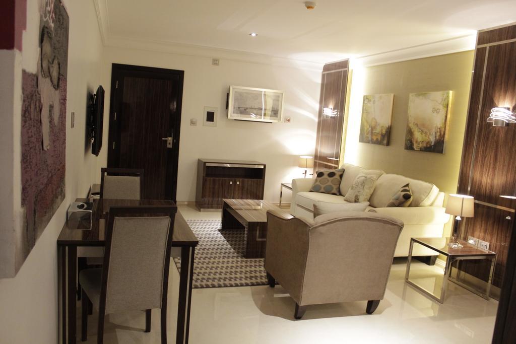 Tio Sea Resort Al Khor